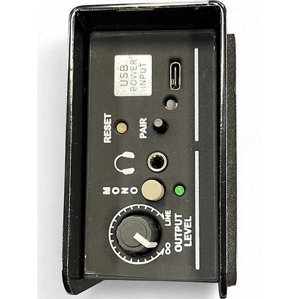 Used Radial Engineering BTPRO V2 Direct Box