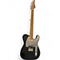 Used 2020s Suhr Andy Wood Signature Black Solid Body Electric Guitar thumbnail