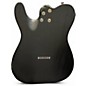Used 2020s Suhr Andy Wood Signature Black Solid Body Electric Guitar