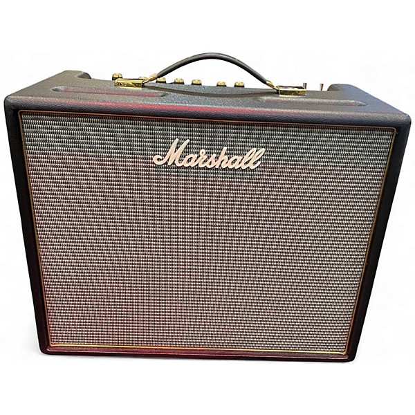 Used 2020s Marshall Origin 20C Tube Guitar Combo Amp