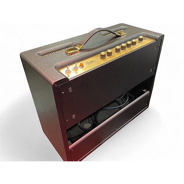 Used 2020s Marshall Origin 20C Tube Guitar Combo Amp