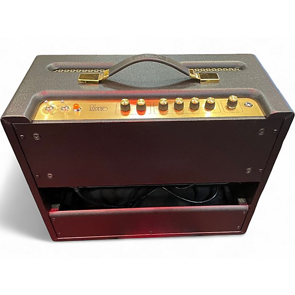 Used 2020s Marshall Origin 20C Tube Guitar Combo Amp