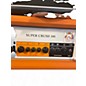 Used Orange Amplifiers Super Crush 100W Solid State Guitar Amp Head