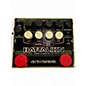 Used Electro-Harmonix BATTALION Bass Effect Pedal thumbnail