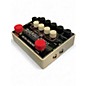 Used Electro-Harmonix BATTALION Bass Effect Pedal