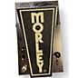 Used Morley CLIFF BURTON TRIBUTE POWE WAH Effect Pedal thumbnail