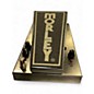 Used Morley CLIFF BURTON TRIBUTE POWE WAH Effect Pedal
