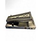 Used Morley CLIFF BURTON TRIBUTE POWE WAH Effect Pedal
