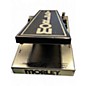 Used Morley CLIFF BURTON TRIBUTE POWE WAH Effect Pedal
