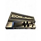 Used Morley CLIFF BURTON TRIBUTE POWE WAH Effect Pedal
