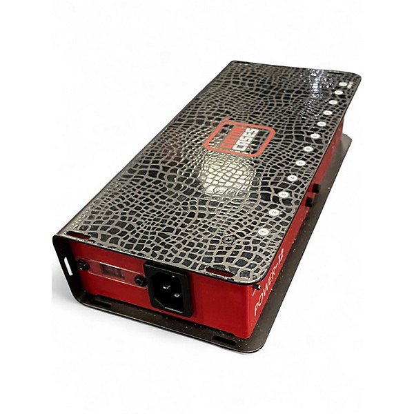 Used GATOR CABLEWORKS GTR PWR 12 Power Supply