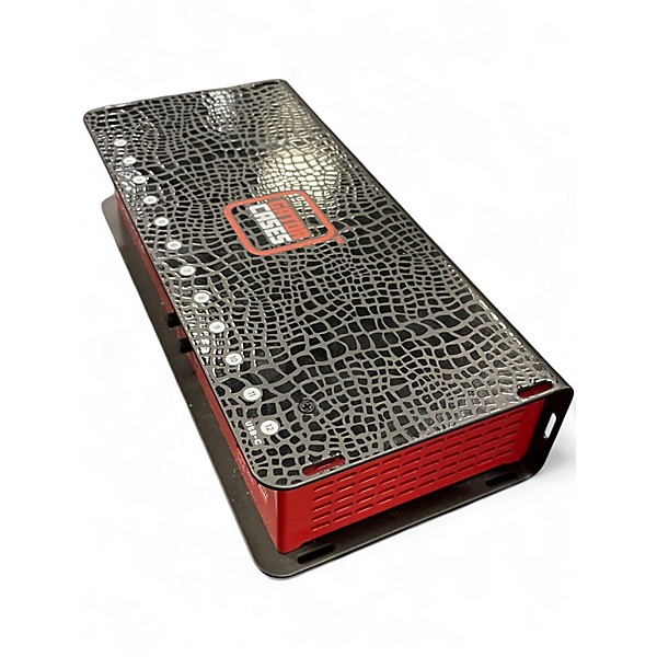 Used GATOR CABLEWORKS GTR PWR 12 Power Supply