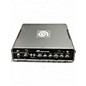 Used Ampeg VENTURE V7 Bass Amp Head thumbnail