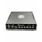 Used Ampeg VENTURE V7 Bass Amp Head