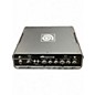 Used Ampeg VENTURE V7 Bass Amp Head