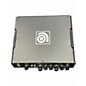 Used Ampeg VENTURE V7 Bass Amp Head