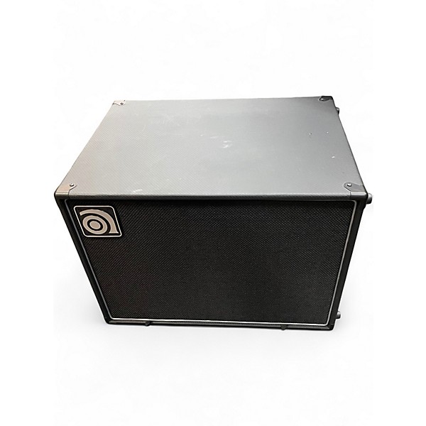 Used Ampeg VB210 VENTURE Bass Cabinet