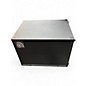 Used Ampeg VB210 VENTURE Bass Cabinet thumbnail