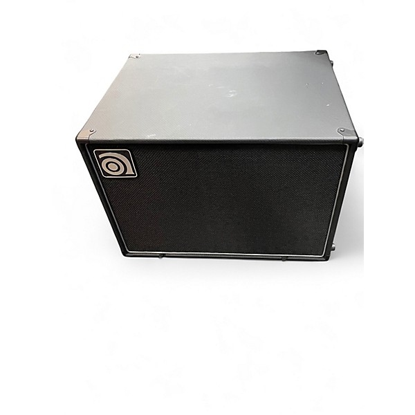 Used Ampeg VB210 VENTURE Bass Cabinet