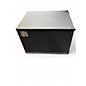 Used Ampeg VB210 VENTURE Bass Cabinet
