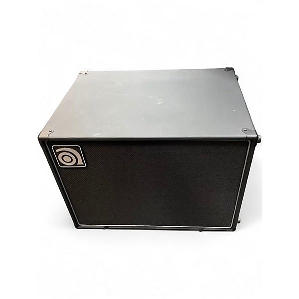 Used Ampeg VB210 VENTURE Bass Cabinet