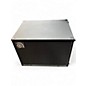 Used Ampeg VB210 VENTURE Bass Cabinet