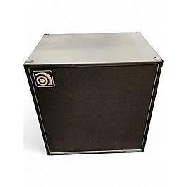 Used Vb115 VB115 VENTURE Bass Cabinet