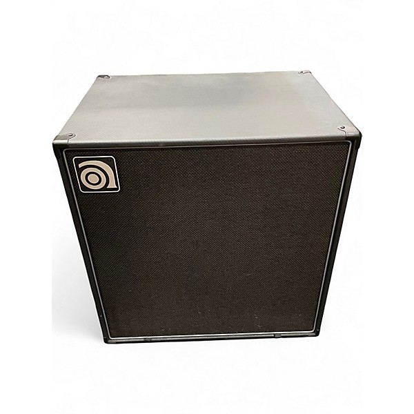 Used Vb115 VB115 VENTURE Bass Cabinet