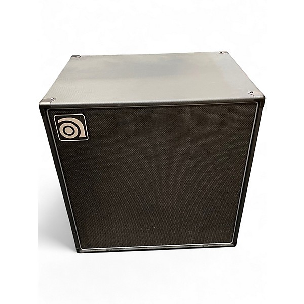 Used Vb115 VB115 VENTURE Bass Cabinet