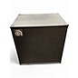 Used Vb115 VB115 VENTURE Bass Cabinet