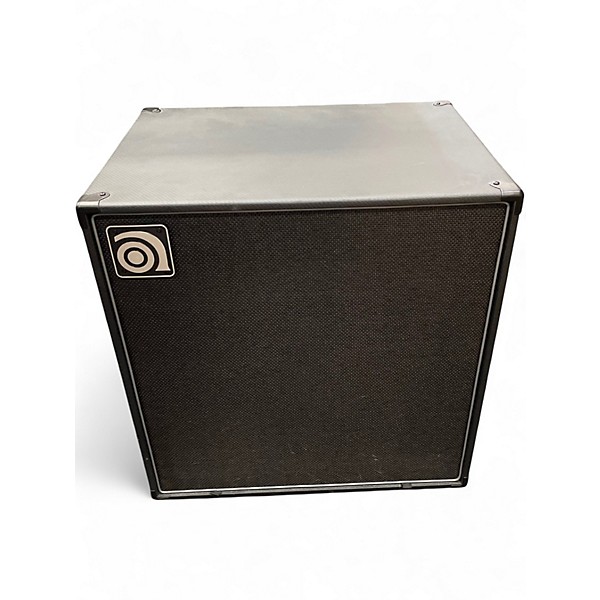 Used Vb115 VB115 VENTURE Bass Cabinet