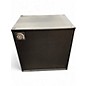 Used Vb115 VB115 VENTURE Bass Cabinet