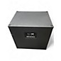 Used Vb115 VB115 VENTURE Bass Cabinet