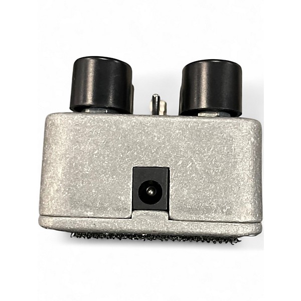 Used Electro-Harmonix Bass Clone Analog Chorus Bass Effect Pedal