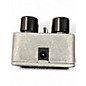 Used Electro-Harmonix Bass Clone Analog Chorus Bass Effect Pedal