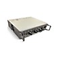Used Gallien-Krueger MB200 200W Ultralight Bass Amp Head