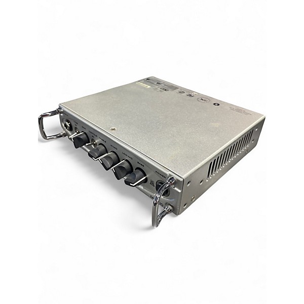 Used Gallien-Krueger MB200 200W Ultralight Bass Amp Head