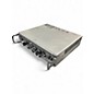 Used Gallien-Krueger MB200 200W Ultralight Bass Amp Head