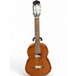Used Cordoba Dolce 7/8 Size Natural Classical Acoustic Guitar thumbnail
