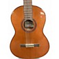 Used Cordoba Dolce 7/8 Size Natural Classical Acoustic Guitar