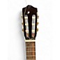 Used Cordoba Dolce 7/8 Size Natural Classical Acoustic Guitar
