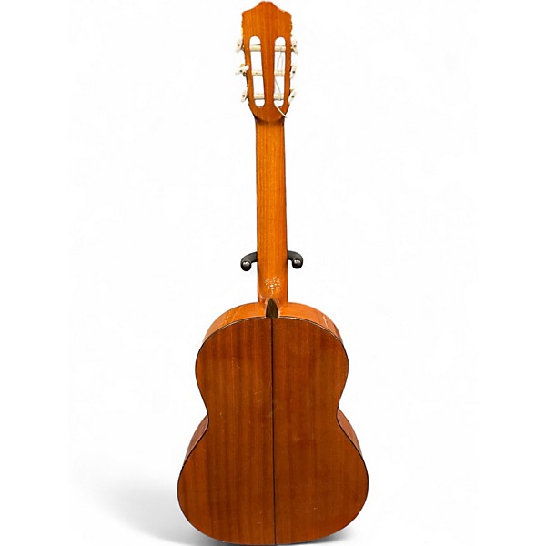 Used Cordoba Dolce 7/8 Size Natural Classical Acoustic Guitar