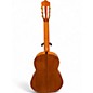 Used Cordoba Dolce 7/8 Size Natural Classical Acoustic Guitar