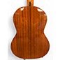 Used Cordoba Dolce 7/8 Size Natural Classical Acoustic Guitar