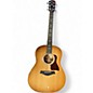 Used Taylor 517E Gold Label Honey Burst Acoustic Electric Guitar thumbnail