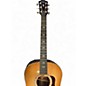 Used Taylor 517E Gold Label Honey Burst Acoustic Electric Guitar