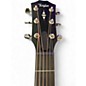 Used Taylor 517E Gold Label Honey Burst Acoustic Electric Guitar