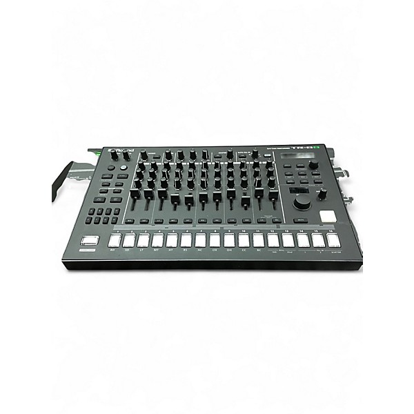 Used Roland TR-8S Drum Machine