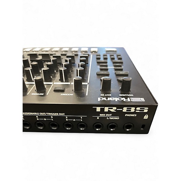 Used Roland TR-8S Drum Machine