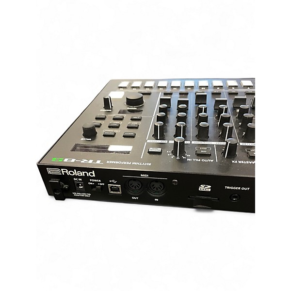 Used Roland TR-8S Drum Machine